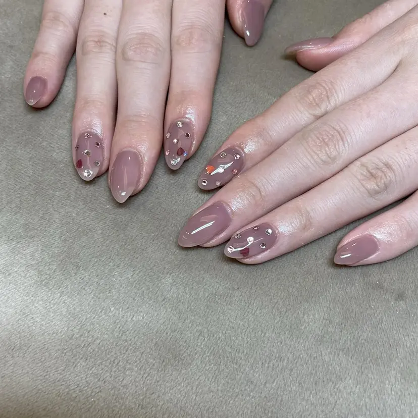 efa Nail 🌺Okinawaの掲載