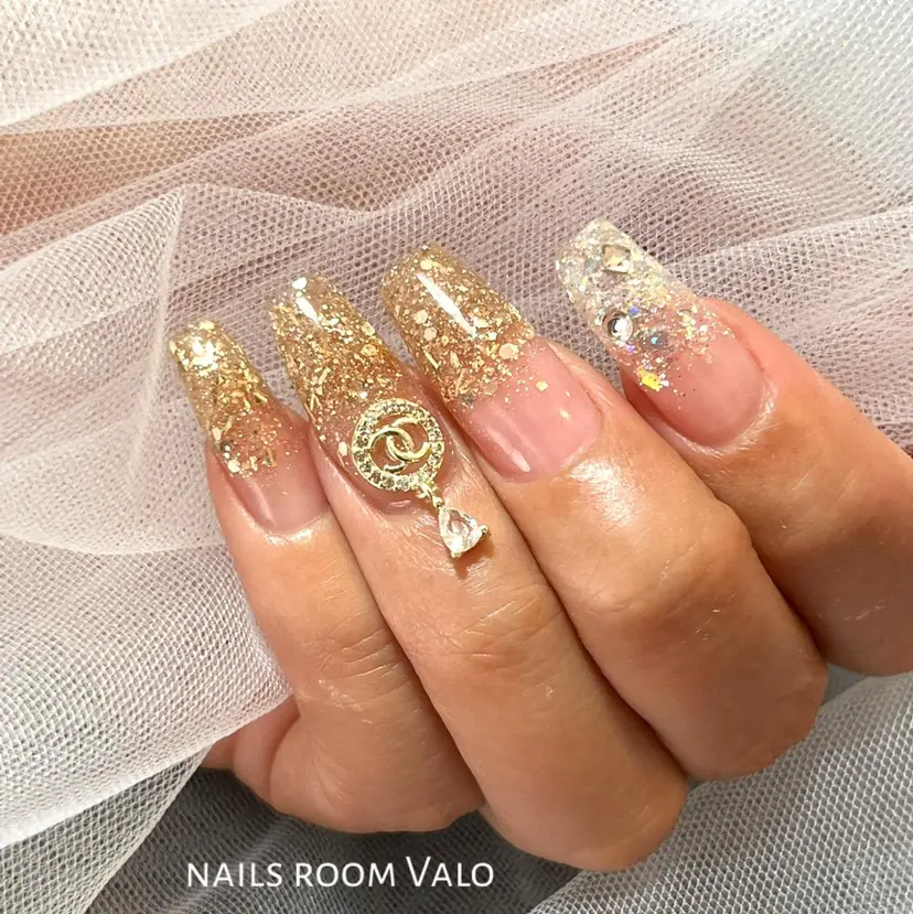 nails room Valoの掲載