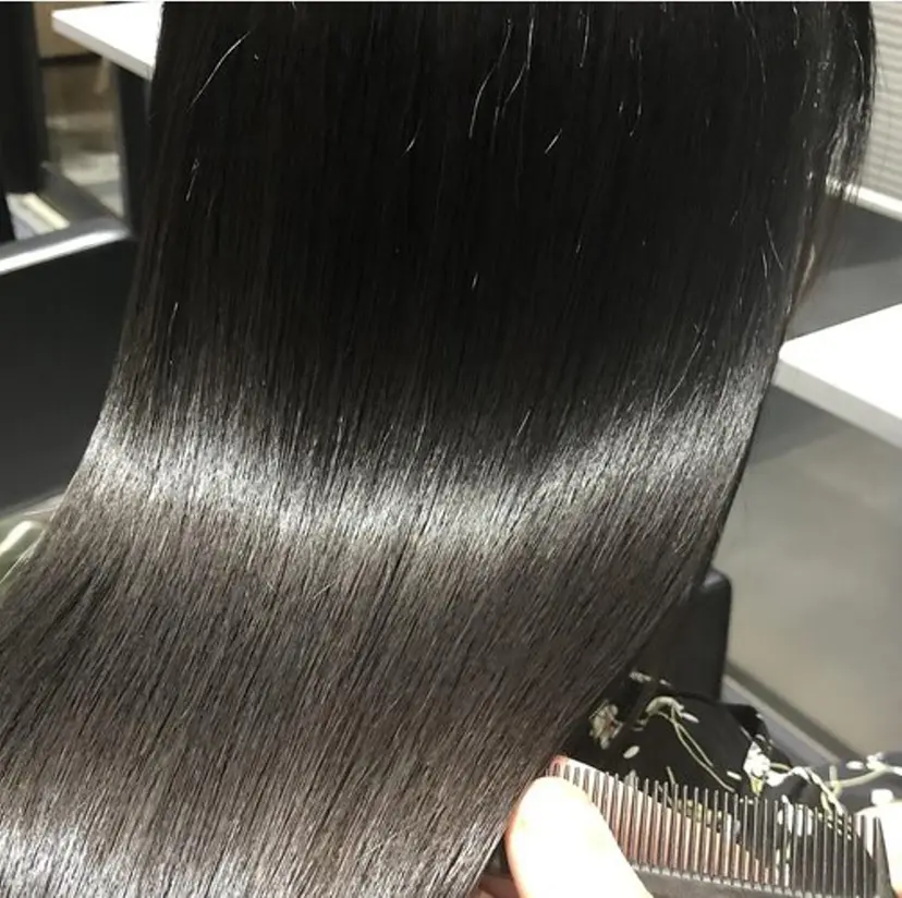 🫧髪質改善🫧 【艶カラー】森田俊平の掲載