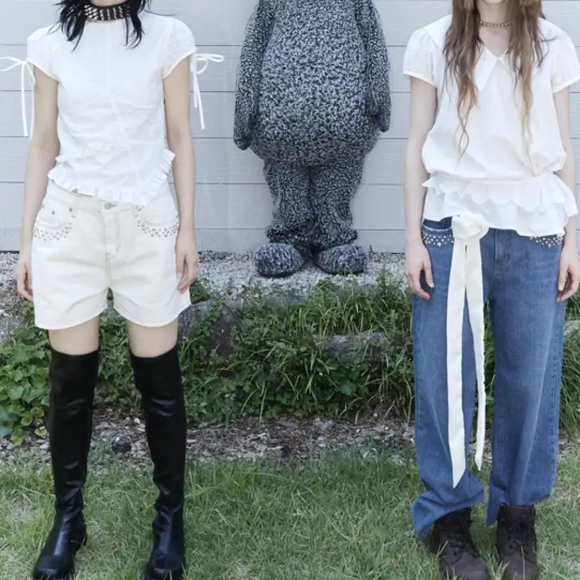 カット　パーマ ／シオンの掲載