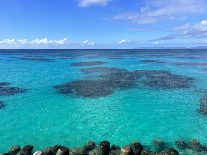 石垣島/美容師 Moeの掲載