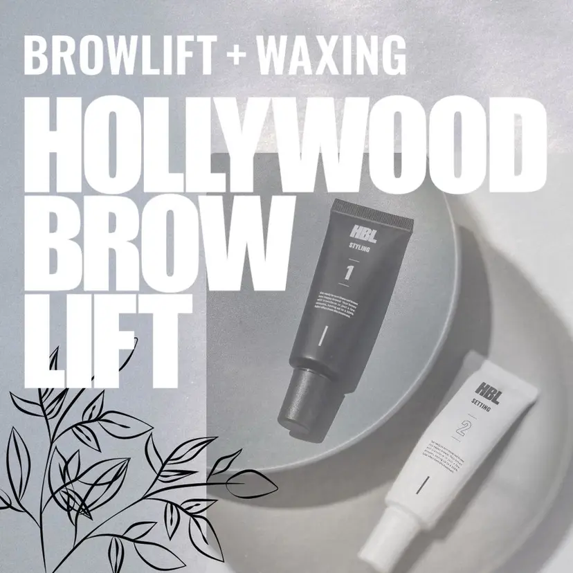 HBL/眉毛専門 salonの掲載