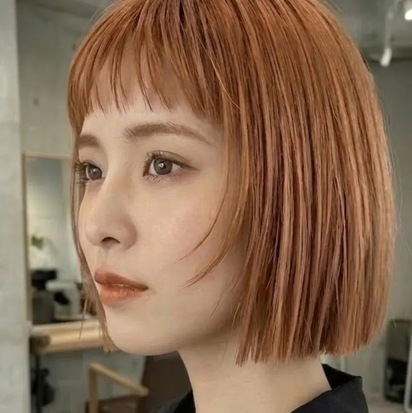 ボブ・カラー伊藤 潤／リュープリエ笹塚の掲載