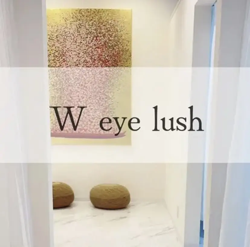 W eyelash 饗場の掲載