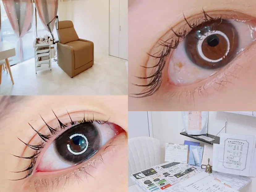 ka pilina 木内愛美の掲載