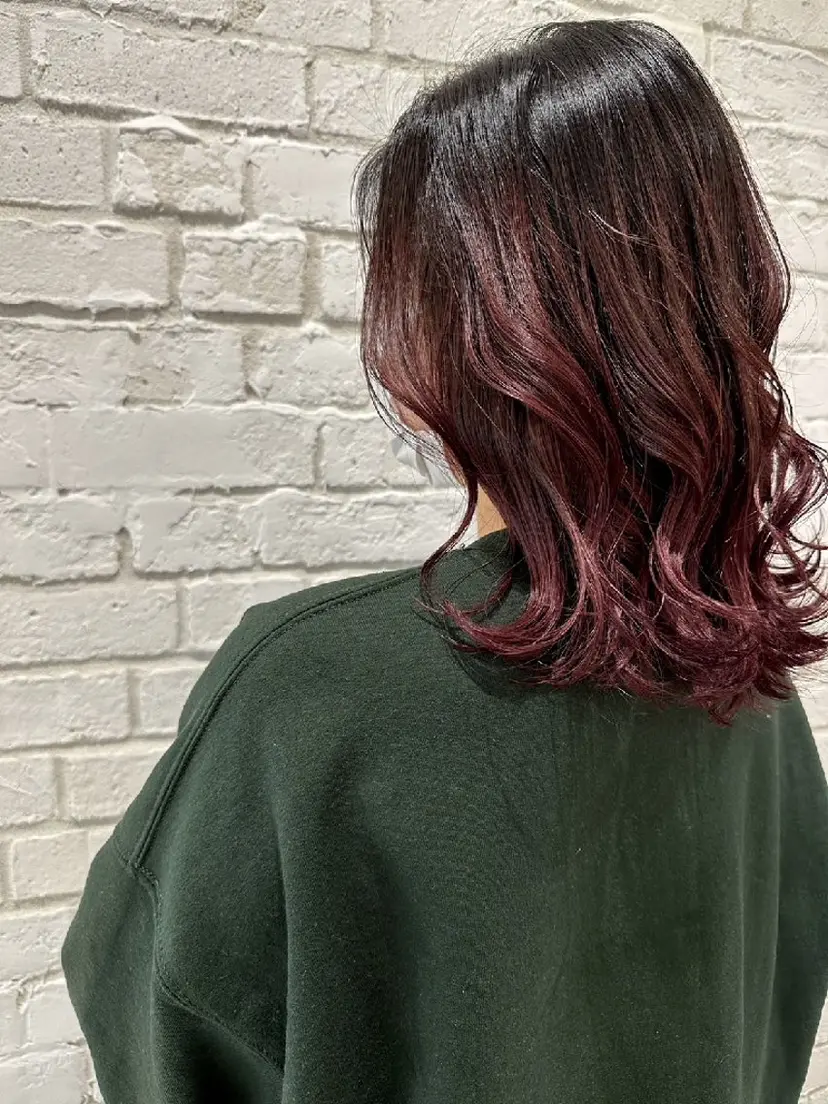 篠原 葉奈未の掲載