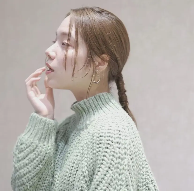 ☁️olelo国立 ☁️Minoriの掲載