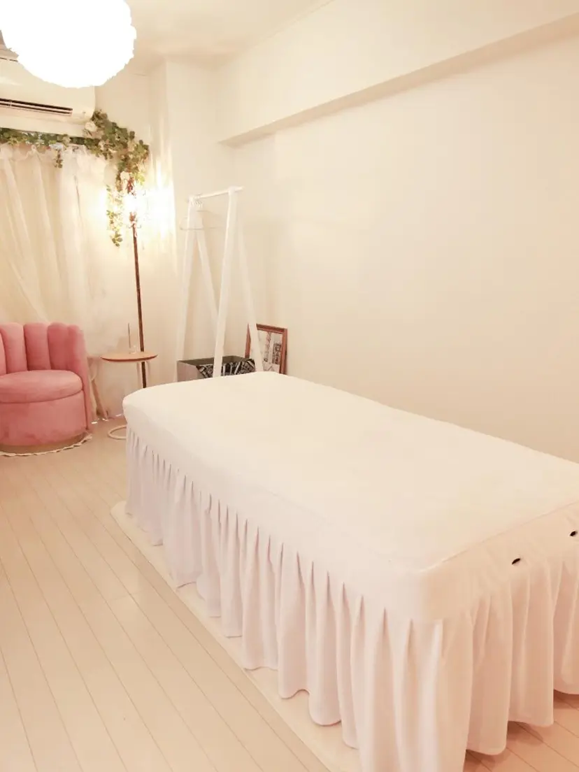 バスト·毛穴サロン Mixtureの掲載