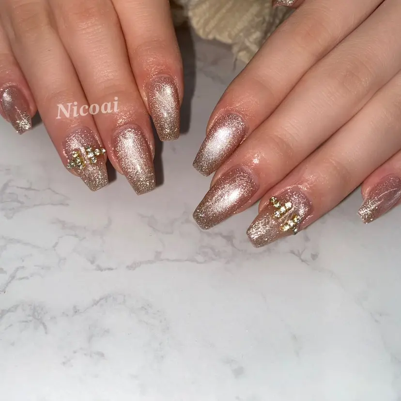 NailSalon Nicoaiの掲載