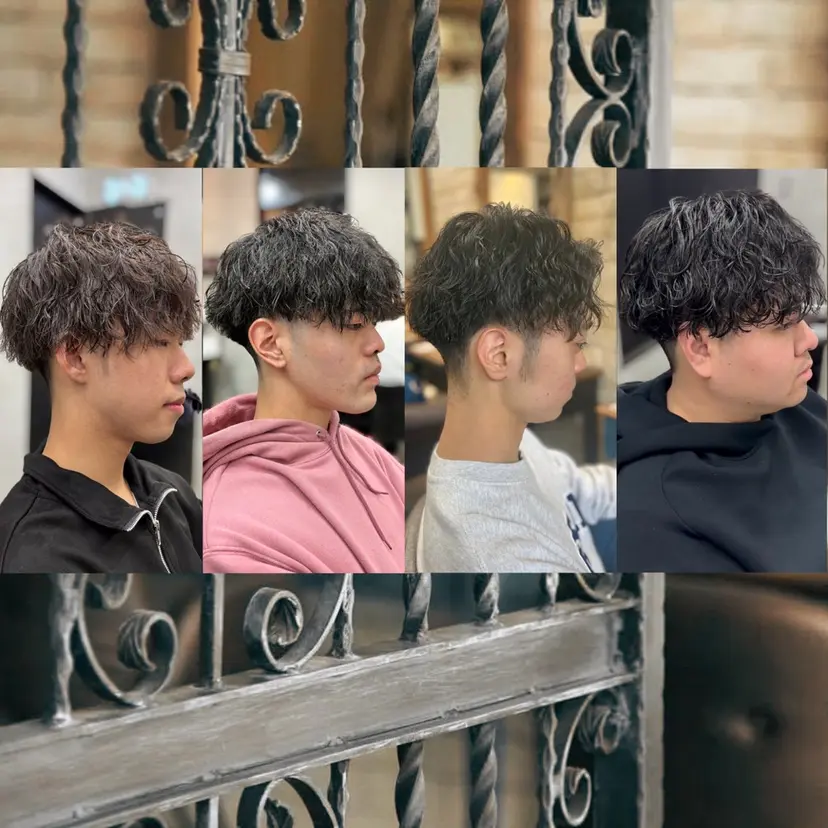 メンズ特化×女性 施術◎清水 真之介の掲載