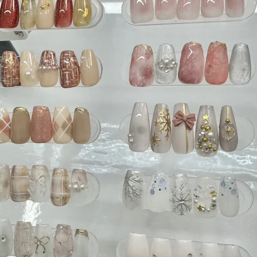 ネイル miyakoの掲載