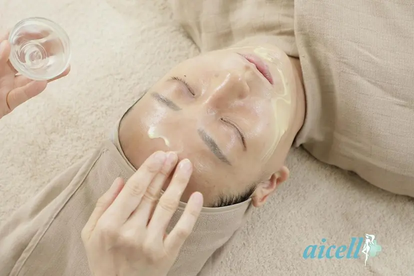 エイジングケア専門 richbelleの掲載