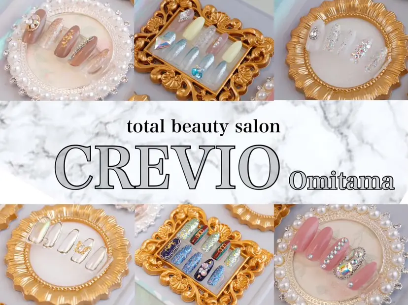 CREVIO小美玉店 Fukaの掲載