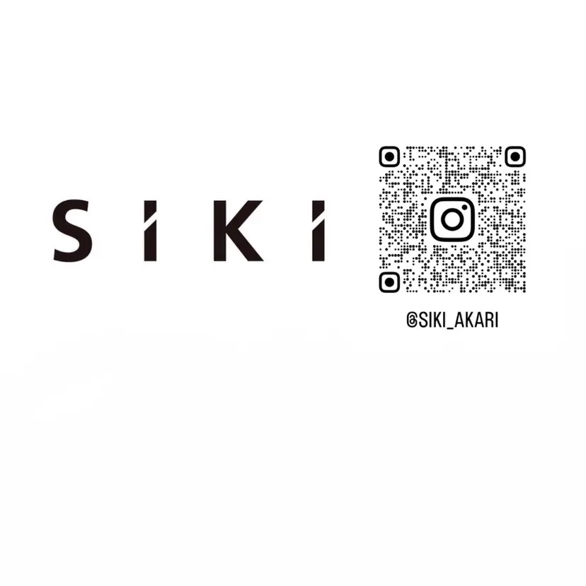 akari/ 透明感/ワンカラーの掲載