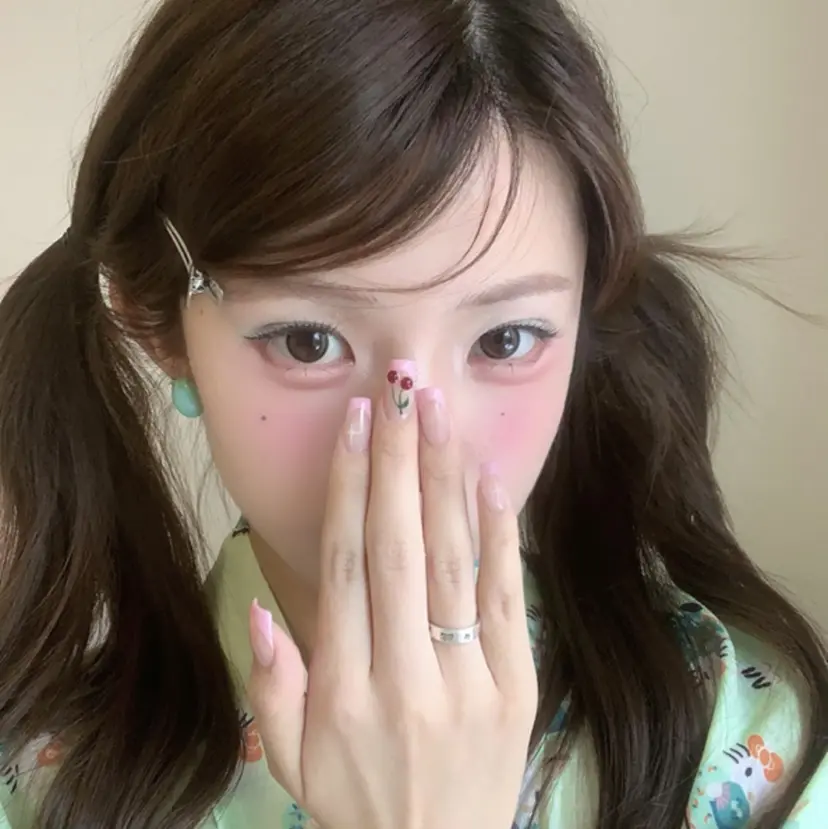 Lulu Nail 🫧ユユの掲載