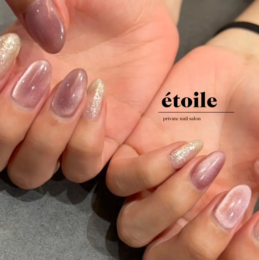 étoile ｜ayaの掲載