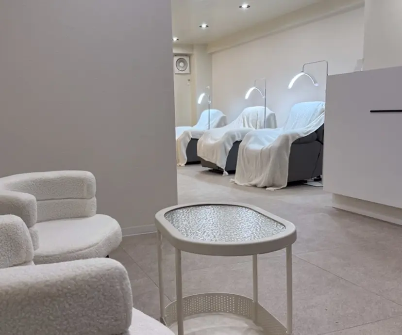 ☁️NEVA-ネイル &マツエク🎀の掲載