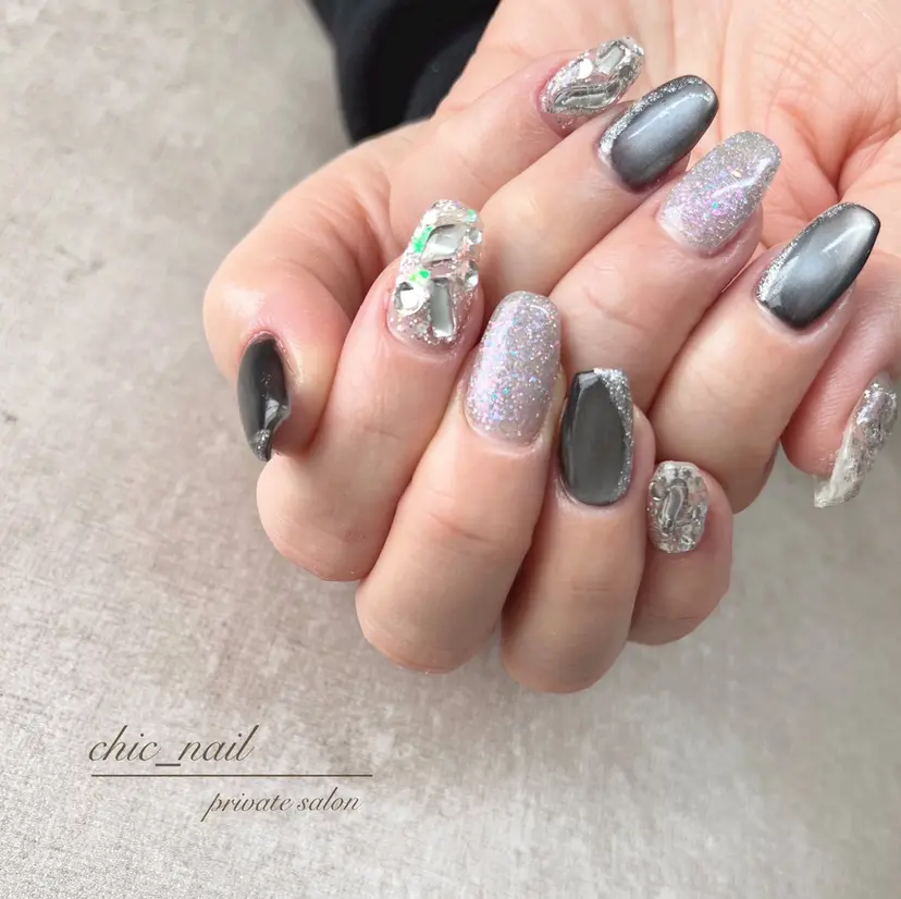 chic_nail chieの掲載