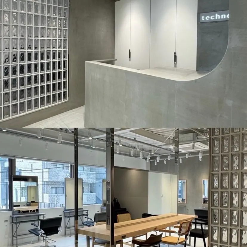 【techné】田丸 翔大の掲載