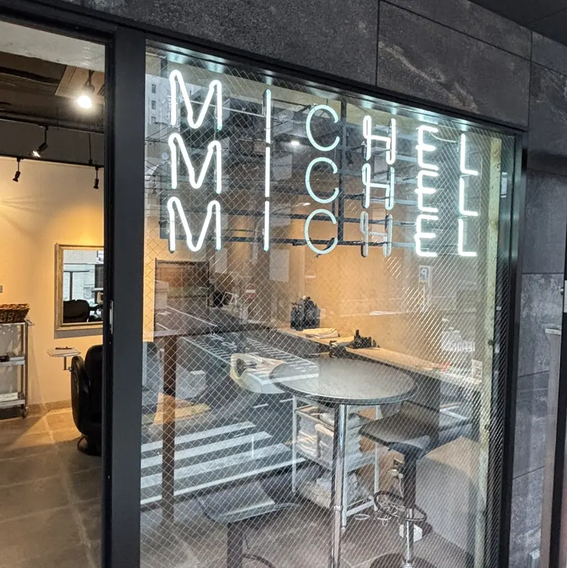 michel juriの掲載