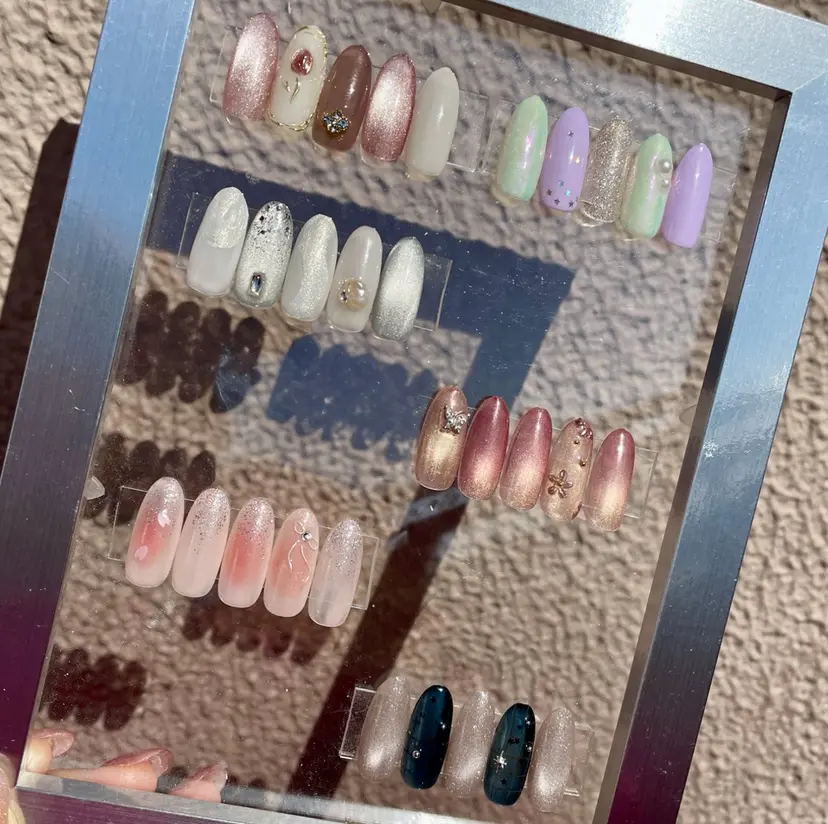 LUNI 久屋大通 ˚✧₊⁎/ yuriの掲載