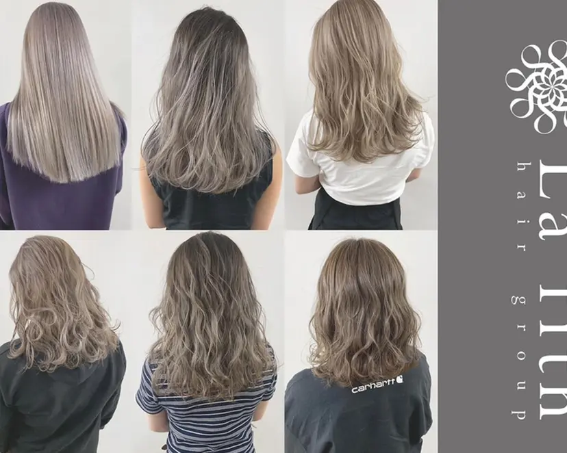 lafithhair ruu.南本庄の掲載