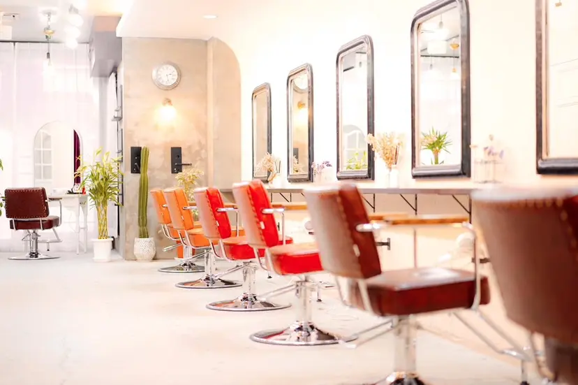 Rika 艶髪‎カラー🤍の掲載