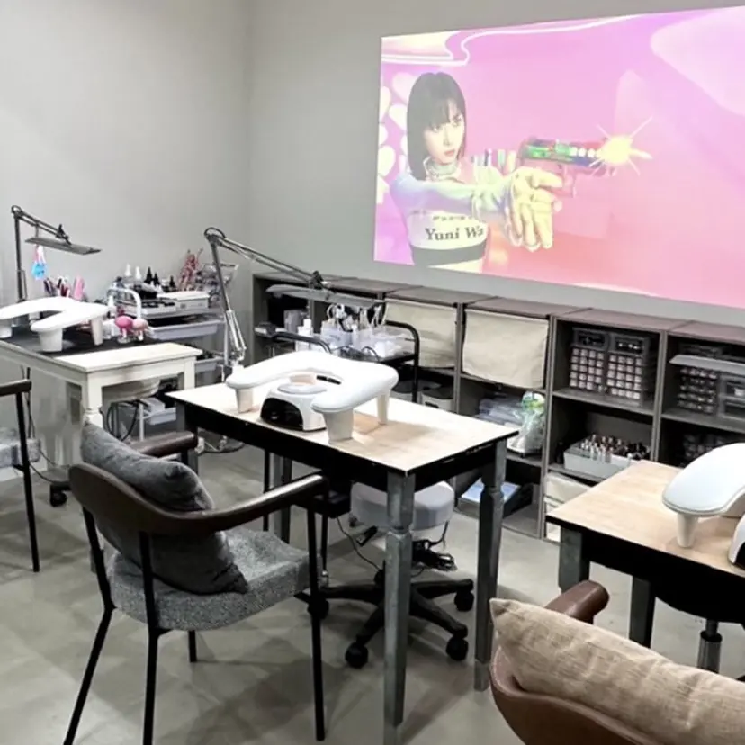 CAFUNE_ TOKYOの掲載