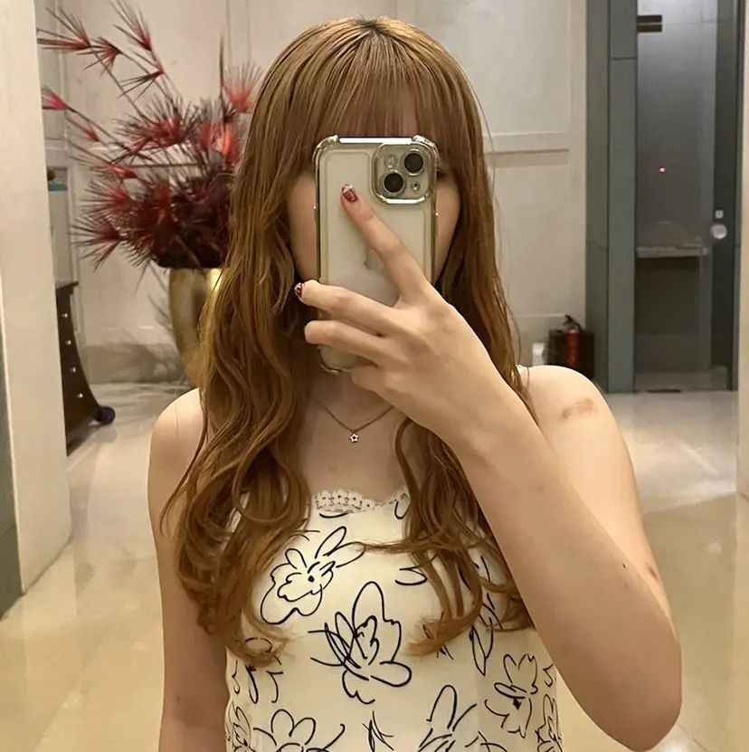 〖❁田尻千尋| LEONID❁〗の掲載