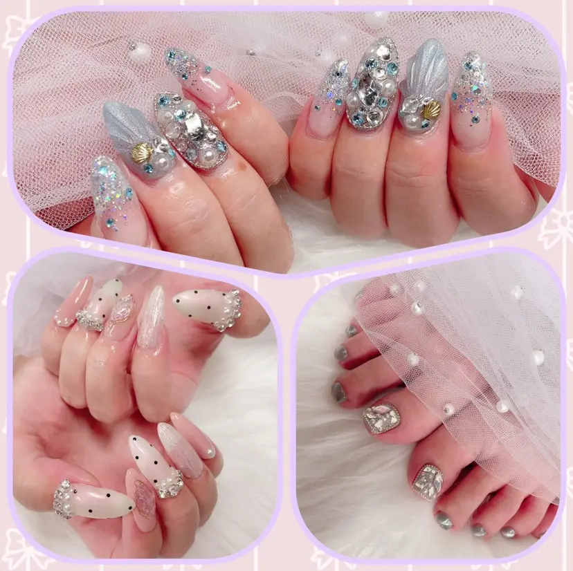 Tomita chikaの掲載