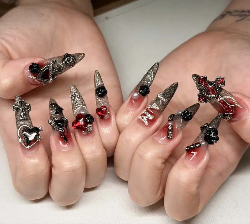 アミ ちゃんの掲載