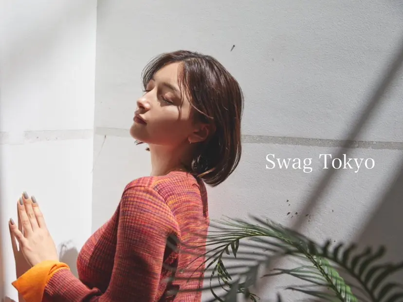 ユカ ヘアセット/眉毛の掲載