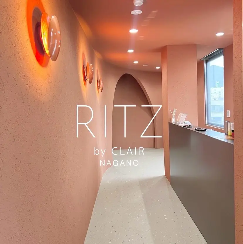 小坂 伊央 RITZ by CLAIRの掲載