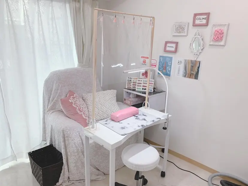 Charme -ｼｬﾙﾑ-の掲載