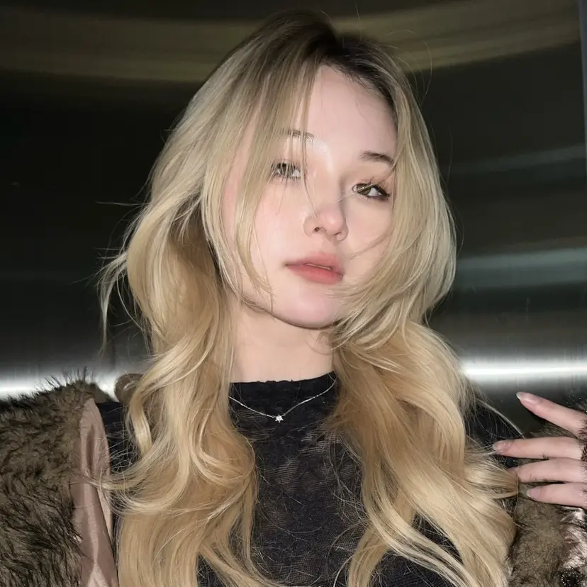 抜きっぱなしブロンド /ハイトーン/カナタの掲載