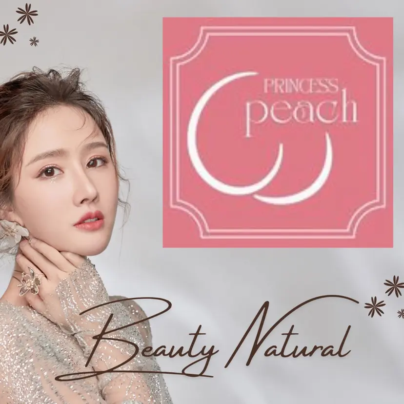 ハーブピーリング脱毛 プリンセスピーチの掲載