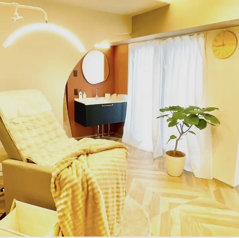 モデル募集中 新小岩LEDエクステの掲載