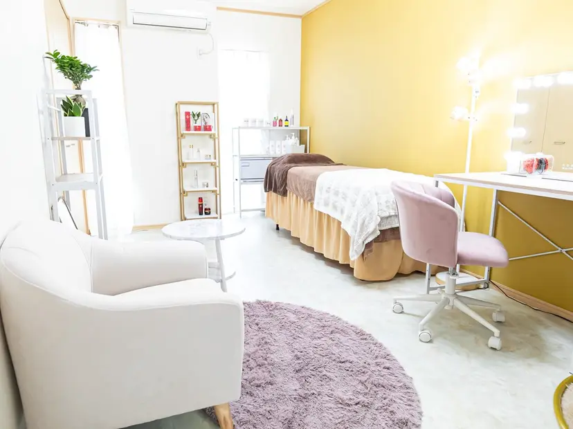 豊橋/ニキビ/毛穴 -Dahlia-の掲載