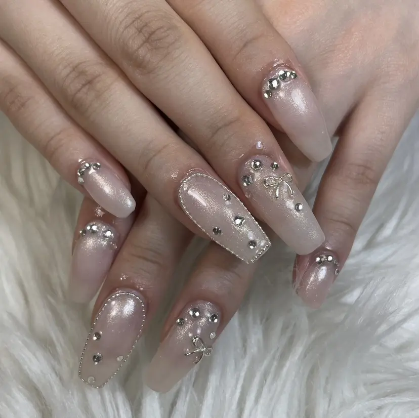 Nailst Asukaの掲載