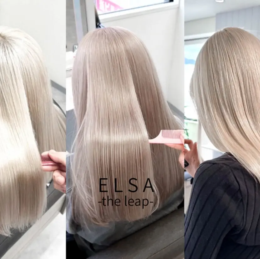 Elsa / kaedeの掲載