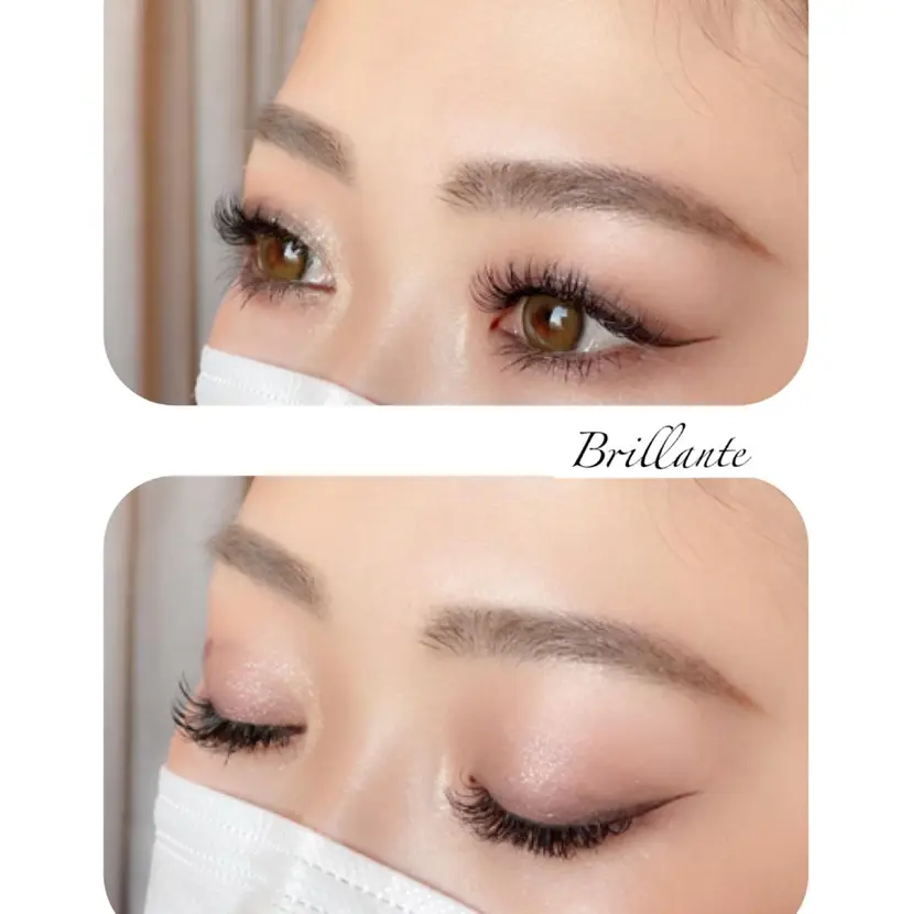 Brillante ブリランテの掲載