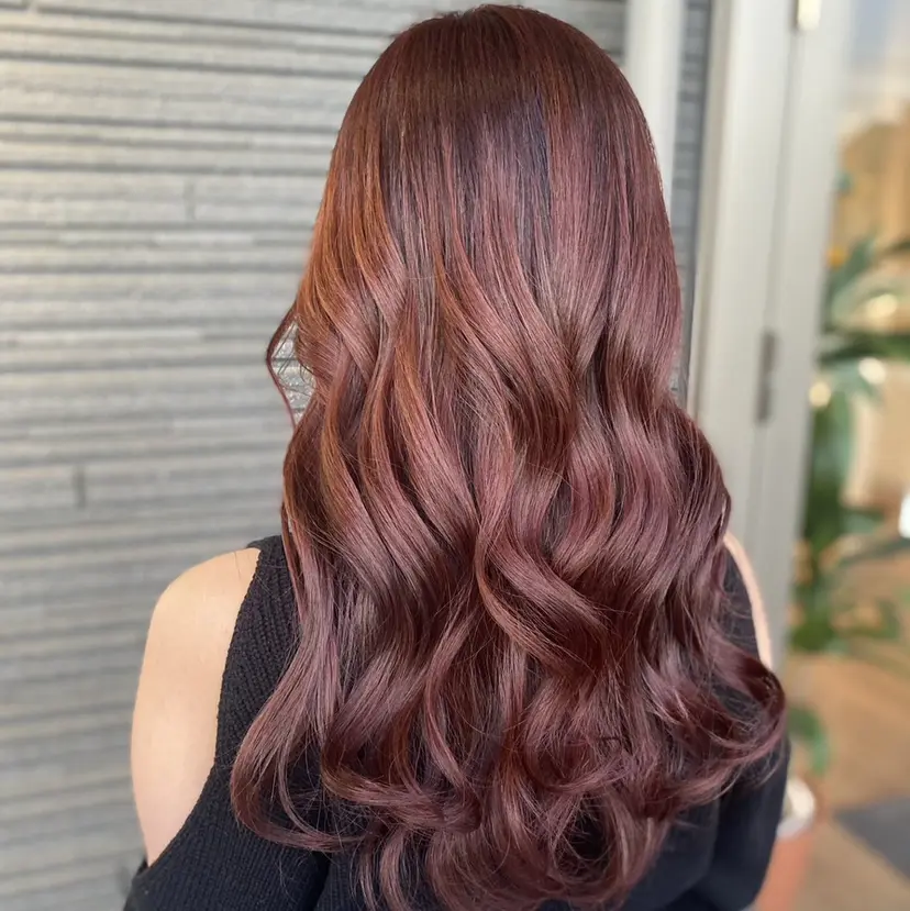 髪質改善/縮毛/小林 水葵の掲載