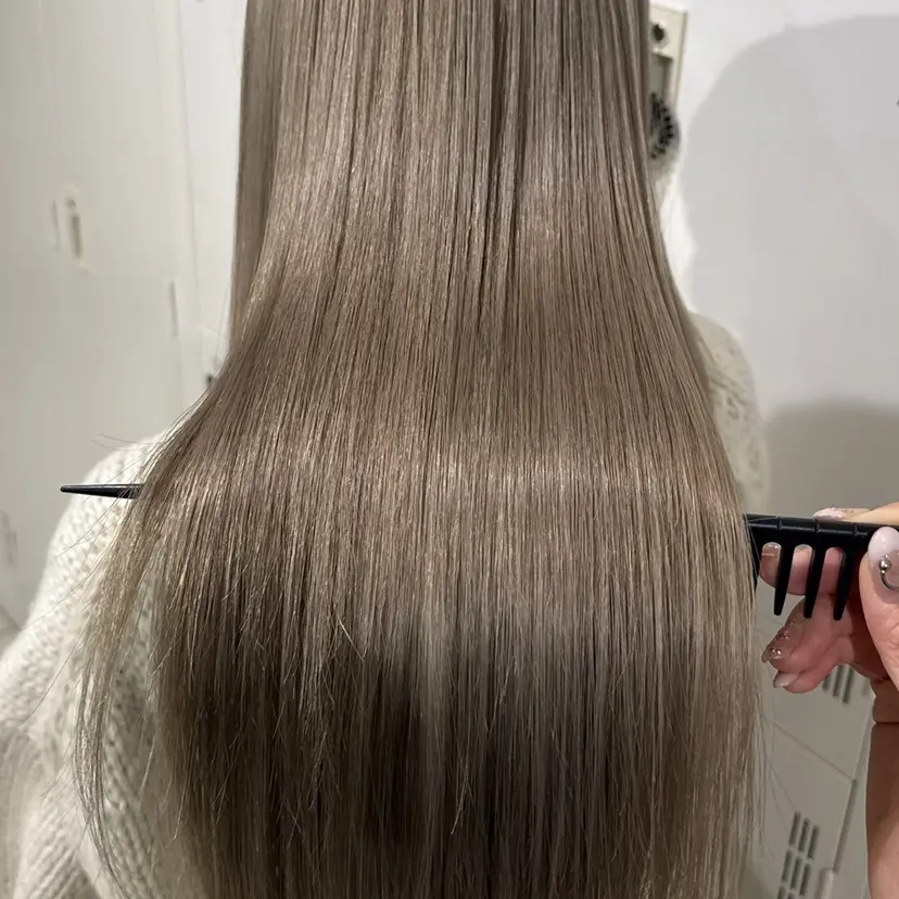 透明感ハイトーン ︎︎☾mizukiの掲載