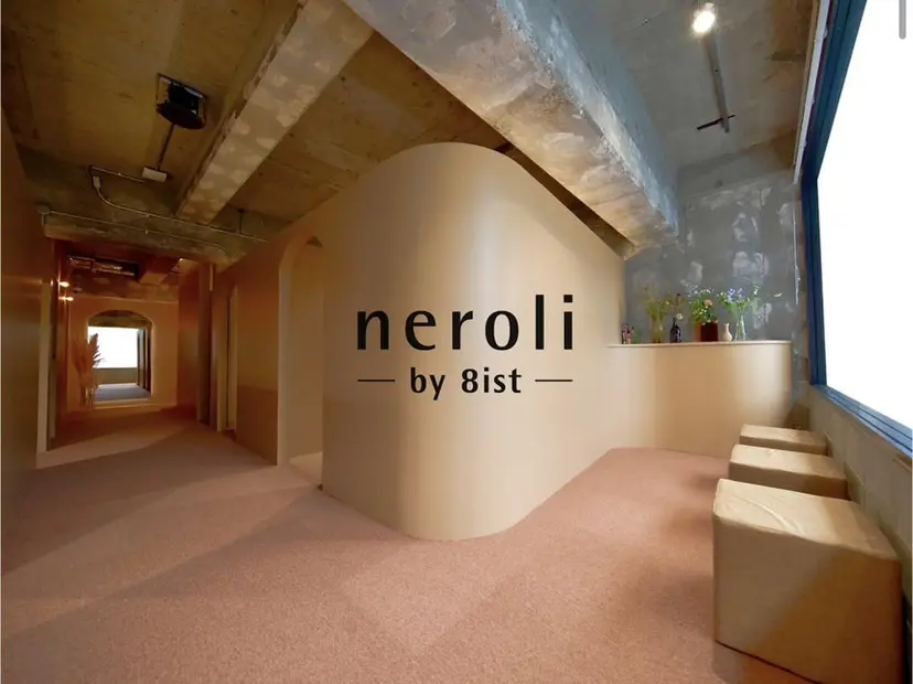 neroli スタッフの掲載