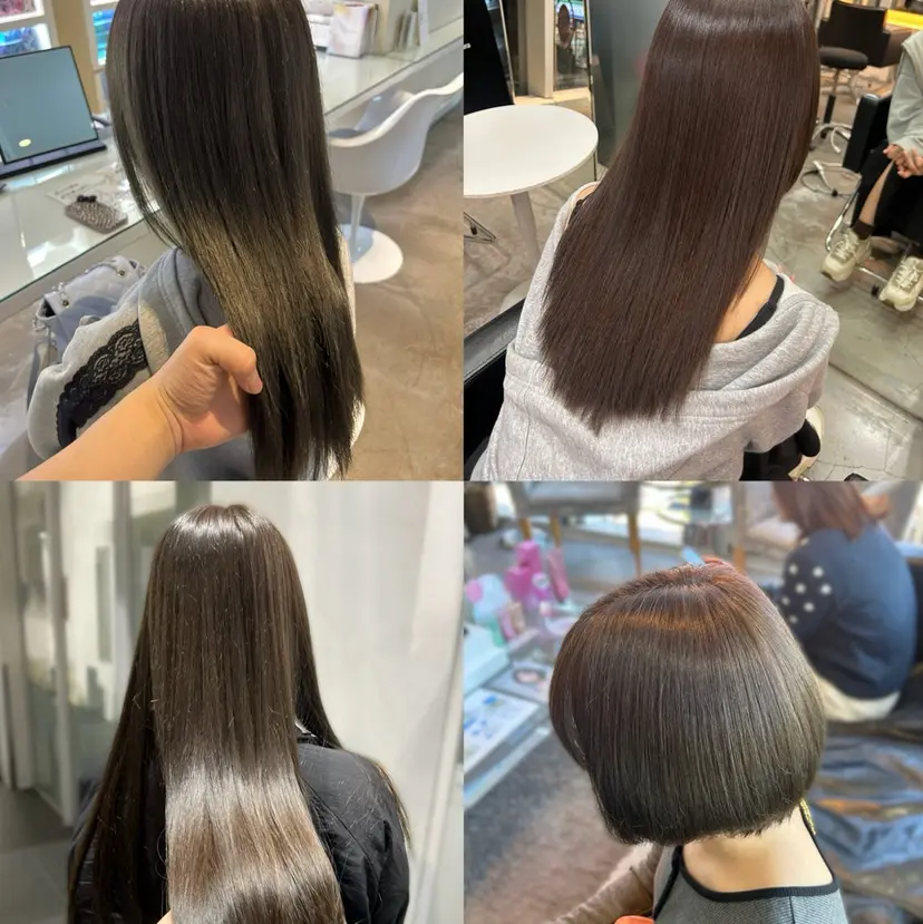 赤み・黄み消し/ 透明感/🍃そうたの掲載