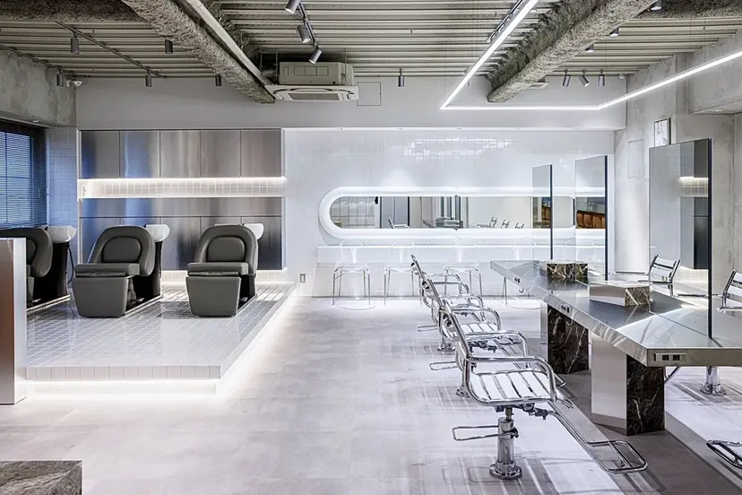 渋谷/メンズ/パーマ /フェード/千尋の掲載