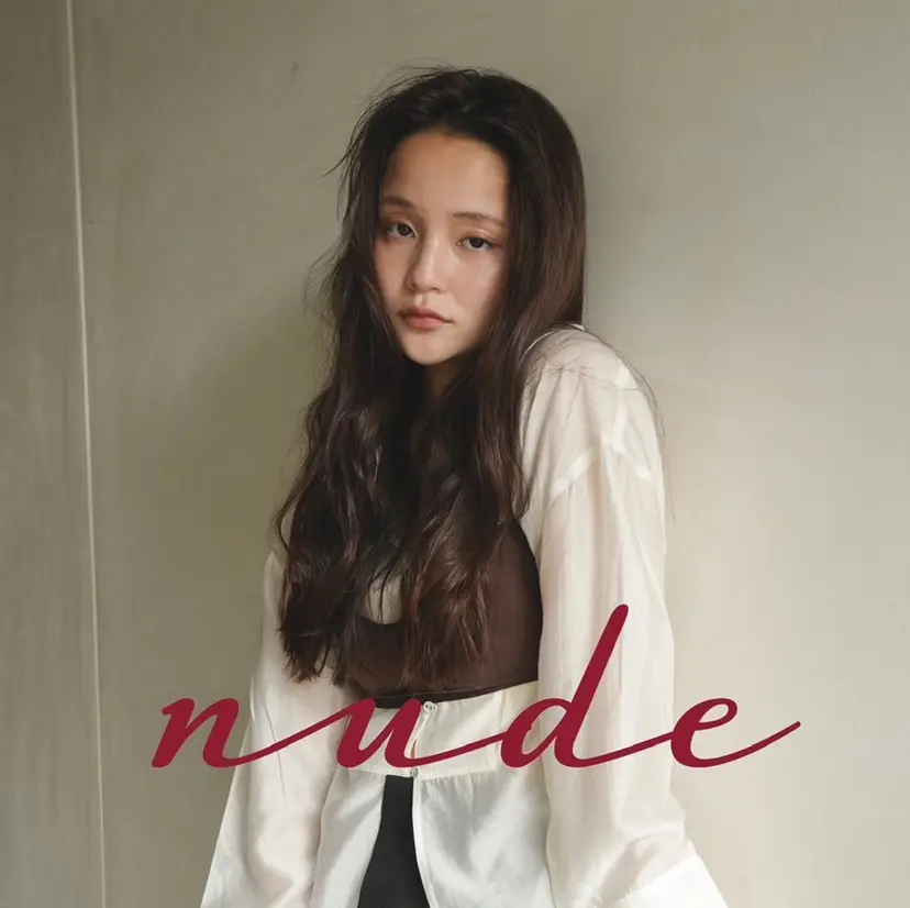 愛莉/ラベンダー/ ベージュ/ブラウンの掲載