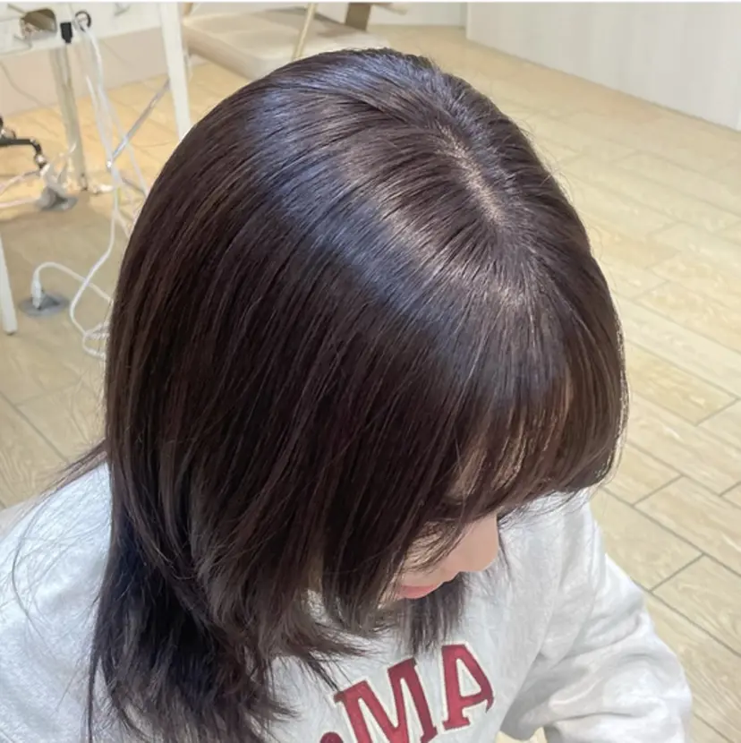 カットモデル募集‎ / 角本 藍の掲載