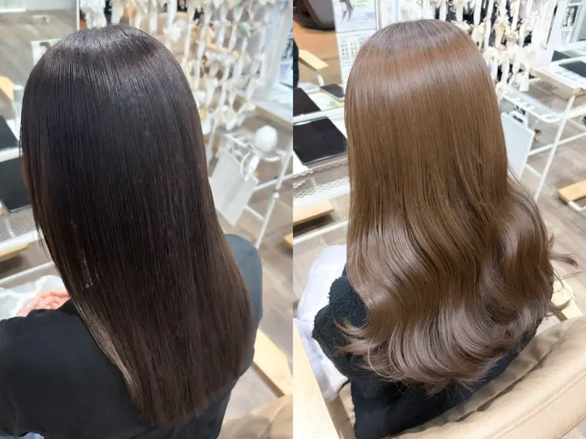 ブラウンカラー 🫧tomoka🫧の掲載