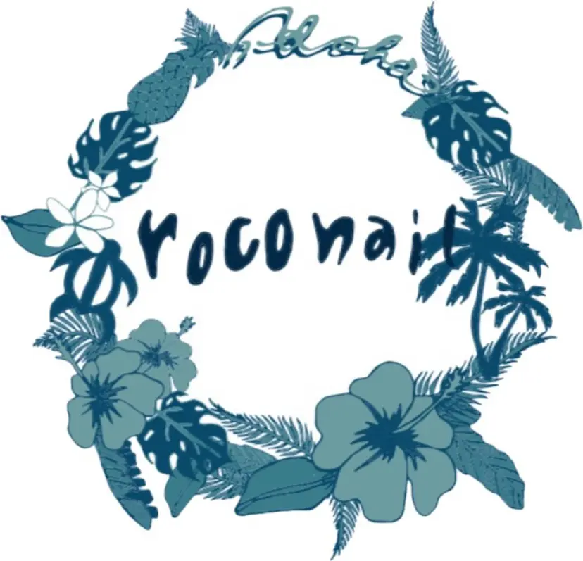 roconail ヒロコの掲載